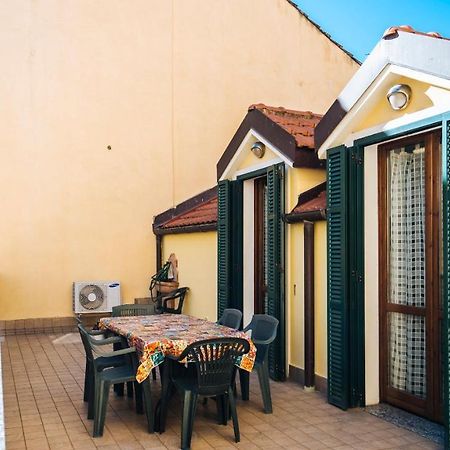 Viale Hambury 51 Apartment Alassio Exterior photo