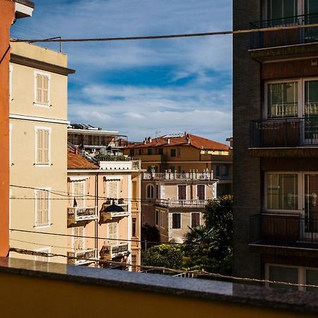 Viale Hambury 51 Apartment Alassio Exterior photo